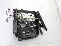 Audi A4 8W B9 19-24 Kombi Sitzbezug Sitzpolster für Beifahrersitz Rechts Vorne Audi A4 8W B9 19-24 18.12.2015... Vorschau 6