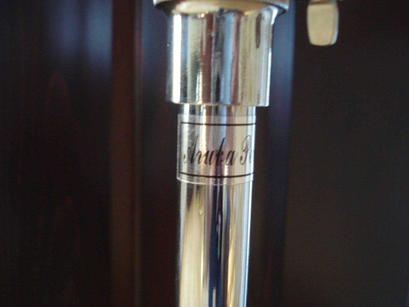 ARUBA Stand Wind Chime Holder for Percussion Instrument Parts Accessory