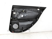 Fiat Tipo II 357 16-20 Kombi Türverkleidung Links Hinten Fiat Tipo II 357 16-20 26.11.2018  gebraucht Vorschau 5