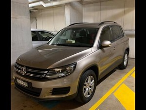 2014 Volkswagen Tiguan for sale | Cars, Vans & Utes | Gumtree Australia