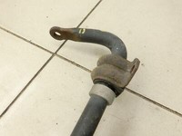Hyundai Genesis 08-16 Coupe Stabi Stabilisator Hinten Hyundai Genesis 08-16 08.08.2011 55510-2M250 gebraucht Vorschau 2