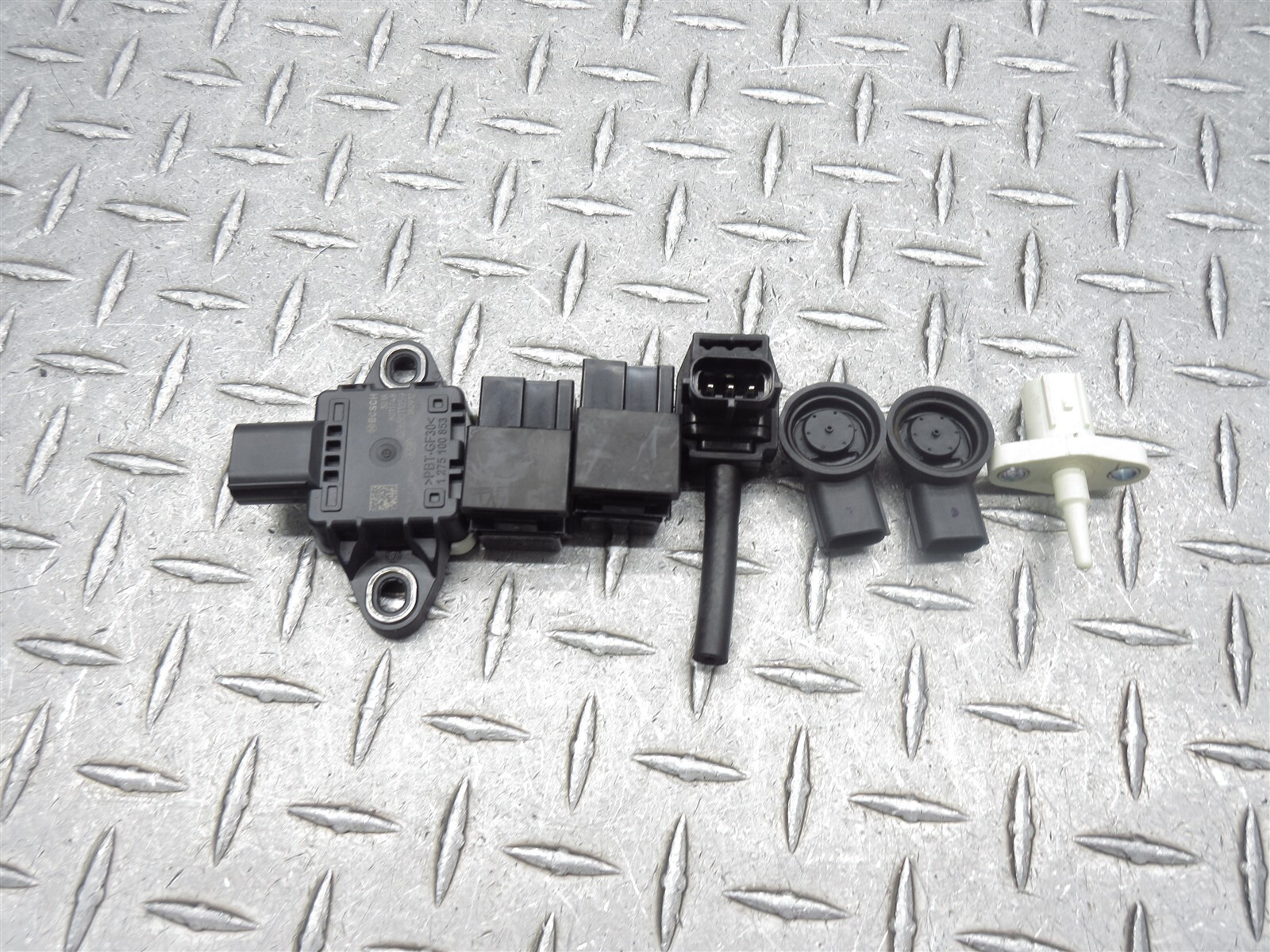 2019 17-20 KTM 1290 Super Adventure OEM Electrical Relays