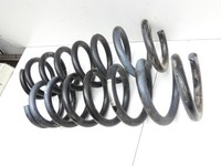 Peugeot 4007 GP 07-12 Beide Feder Federn Hinten Peugeot 4007 GP 07-12 27.09.2007 5102Z1 gebraucht Vorschau 5