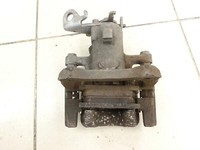 Renault Megane III 08-12 TCe 1,4 96KW Bremssattel Bremszange Hinten Rechts Renault Megane III 08-12 01.07.2011... Vorschau 6