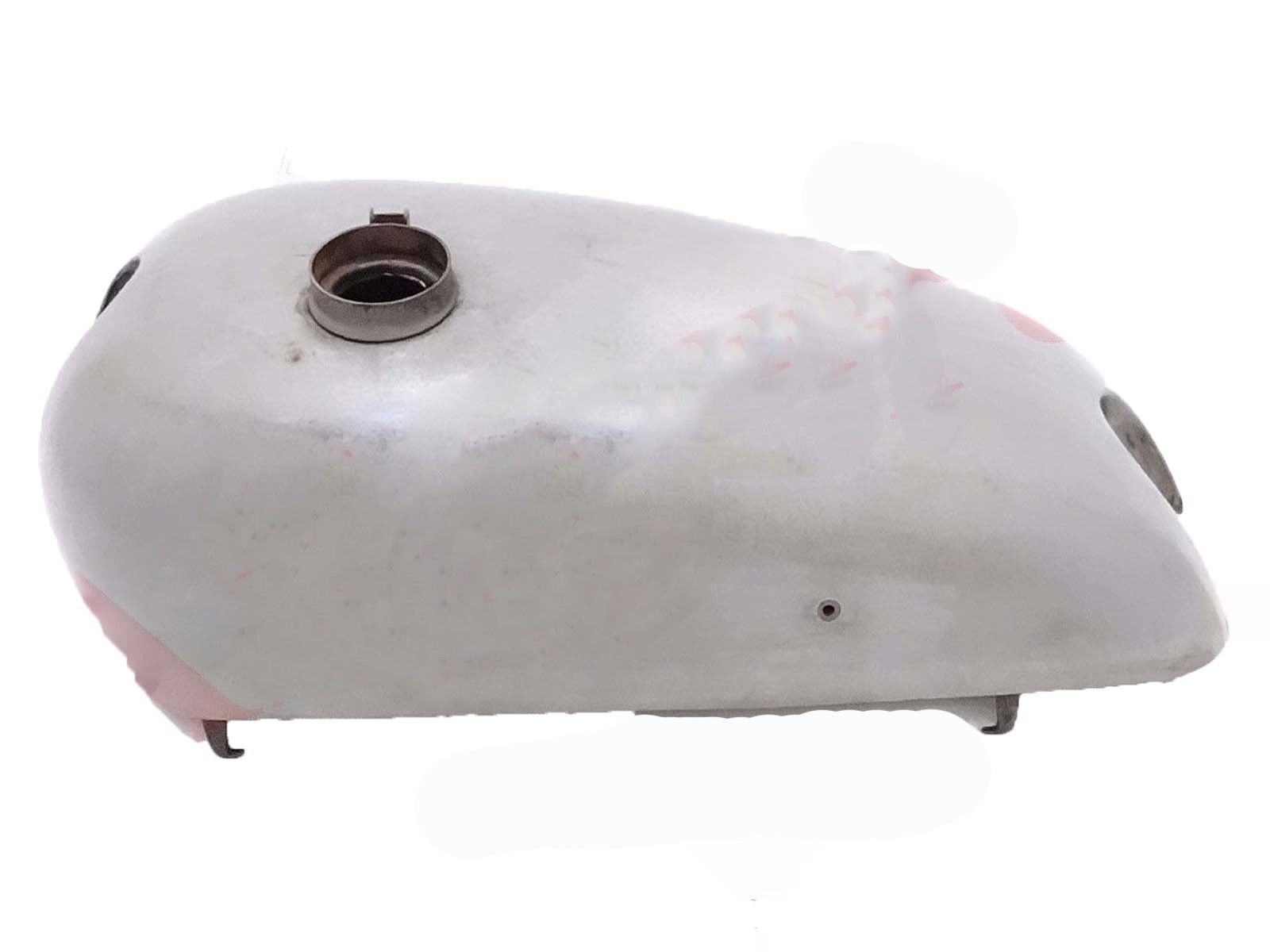 For Norton Petrol Gas Fuel Tank Raw Bare Metal 1930 Model 18 Reproduction 