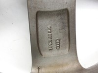 Audi A5 8F Cabrio 09-12 1 x Felge Aluminiumfelge 19 Zoll 5X112 Audi A5 8F Cabrio 09-12 25.08.2011 8T0601025BE... Vorschau 8