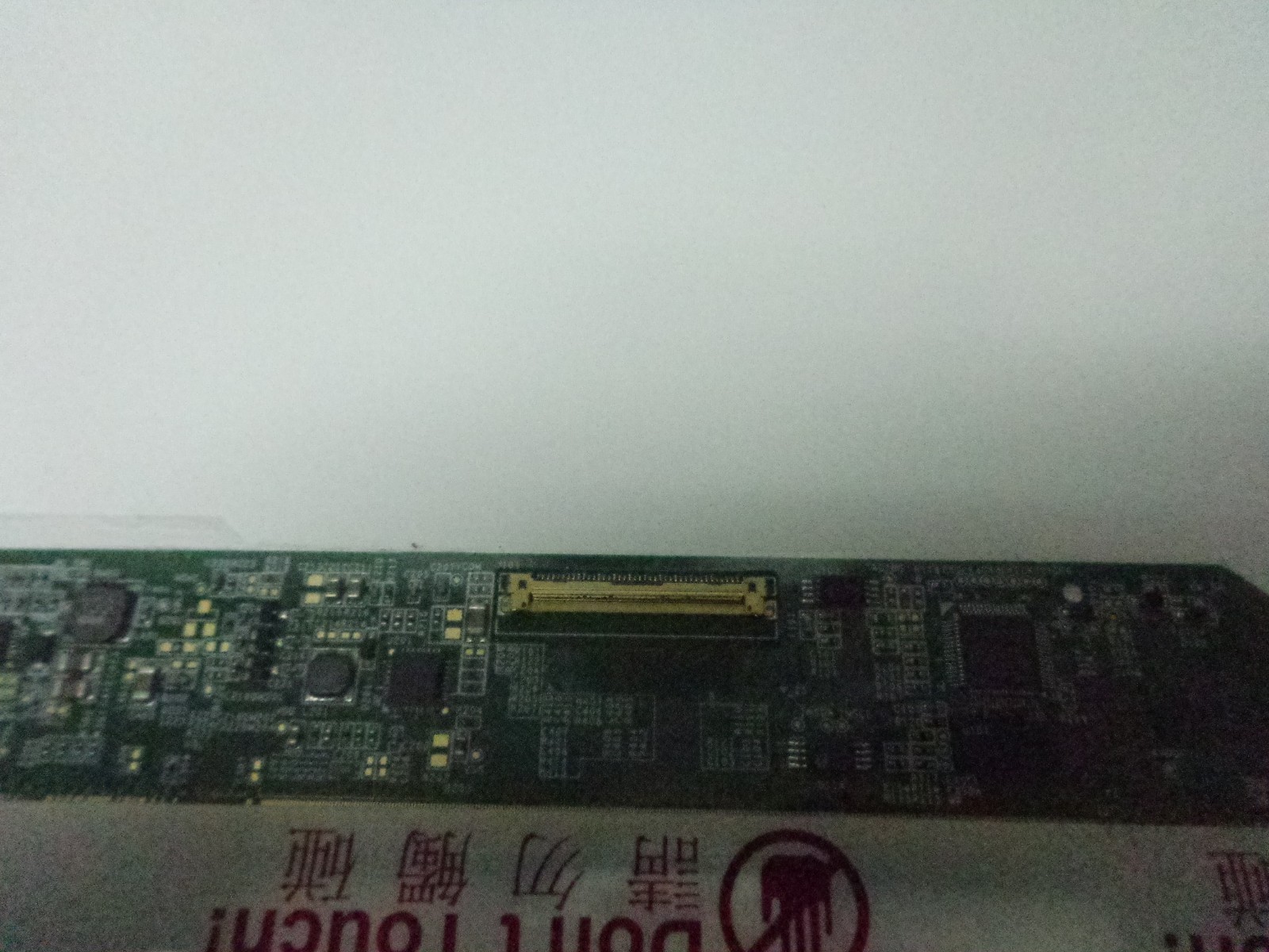 Toshiba C655-S5501 C655D AU Optronix B156XW02 V.6 15.6