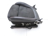Hyundai I30 N PD 19-24 5T Sitzpolster für Fahrersitz Sitz Links Vorne beheizt rote Naht Hyundai I30 N PD 19-24... Vorschau 4