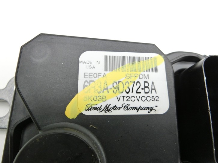 Centralina / Apparecchio controllo ECU modulo per Pompa carburante Ford Mustang V 5 04-09 - Bild 2