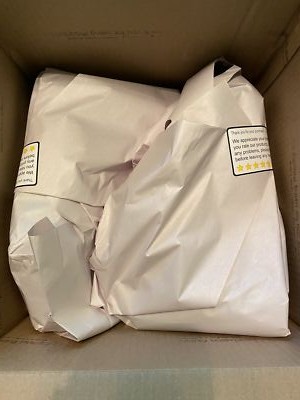 Item photo(s) from verified buyer