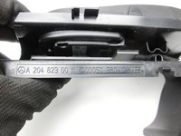 Mercedes S204 W204 C320 07-14 Halteplatte Aufnahme für Handy Handyschale Mercedes S204 W204 C320 07-14 07.02.2008... Vorschau 5
