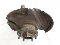 Land Range Rover L322 05-09 4,2 291KW Achsschenkel Radnabe Links Vorne Land Range Rover L322 05-09 20.09.2006... Vorschau 2