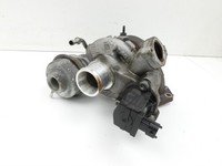 Fiat Panda 4x4 319 12-22 0,9 63KW 312A2000 Turbolader Turbo Abgasturbolader Fiat Panda 4x4 319 12-22 22.01.2018... Vorschau 2