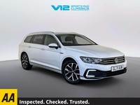 2022 Volkswagen Passat 1.4 TSI 13kWh GTE Estate 5dr Petrol Plug-in Hybrid DSG Eu