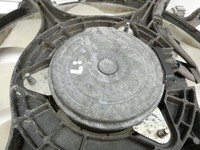 Subaru Forester IV SJ 12-16 108 108KW Lüfter Ventilator Kühler Zarge Links Subaru Forester IV SJ 12-16 16.02.2015... Vorschau 5