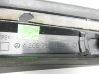Mercedes W205 C250 14-18 Lim Blende Zierleiste für Heckklappe Mercedes W205 C250 14-18 20.02.2015 A2057900900 gebraucht Vorschau 5