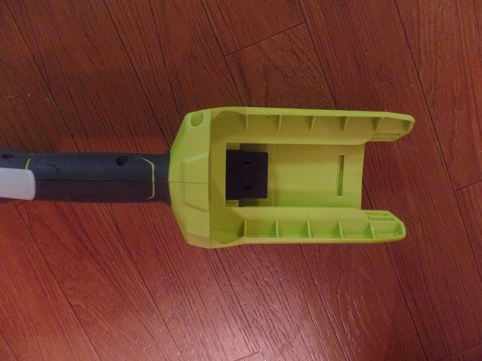 Ryobi Expand-it 40V Li-ion Attachment Power Head RY40002