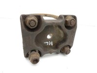 VW Amarok 2H 10-16 BiTDI 2,0 120KW Klemme Spange für Blattfeder Links Hinten VW Amarok 2H 10-16 06.04.2011... Vorschau 6