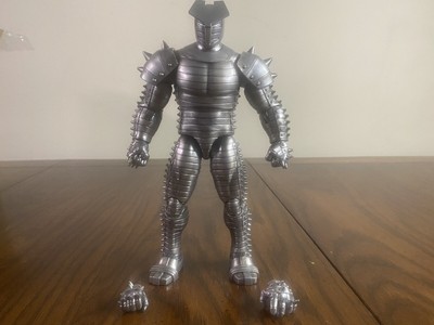 Marvel Legends Beyond Earth Mightiest The Destroyer