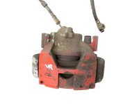 Renault Laguna III 3 07-11 dCi 2,0 110KW Bremssattel Bremszange Vorne Rechts Renault Laguna III 3 07-11 01.02.2007... Vorschau 1