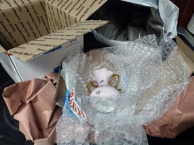 Item photo(s) from verified buyer