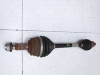 Peugeot 508 II 18-23 1,6 165KW Autom Antriebswelle Gelenkwelle Links Vorne Peugeot 508 II 18-23 16.07.2019... Vorschau 2