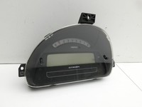 Citroen C2 JM 05-08 1,4 54KW Kombiinstrument Tacho Citroen C2 JM 05-08 20.10.2006 P9660225980 28114974-7... Vorschau 2