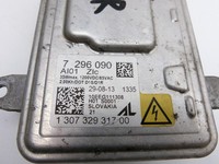 BMW F30 3er 316i 12-15 Xenon Vorschaltgerät Rechts BMW F30 3er 316i 12-15 09.10.2013 7317408 63117317408 7296090... Vorschau 6
