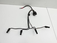 BMW F32 420d 13-17 Coupe Kabelbaum für Motor BMW F32 420d 13-17 29.04.2014 8586173 12518586173 gebraucht Vorschau 4