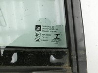 Opel Insignia B 17-21 Schrägh Seitenscheibe Dreieck Scheibe Rechts Hinten Opel Insignia B 17-21 29.10.2021 39093087... Vorschau 4