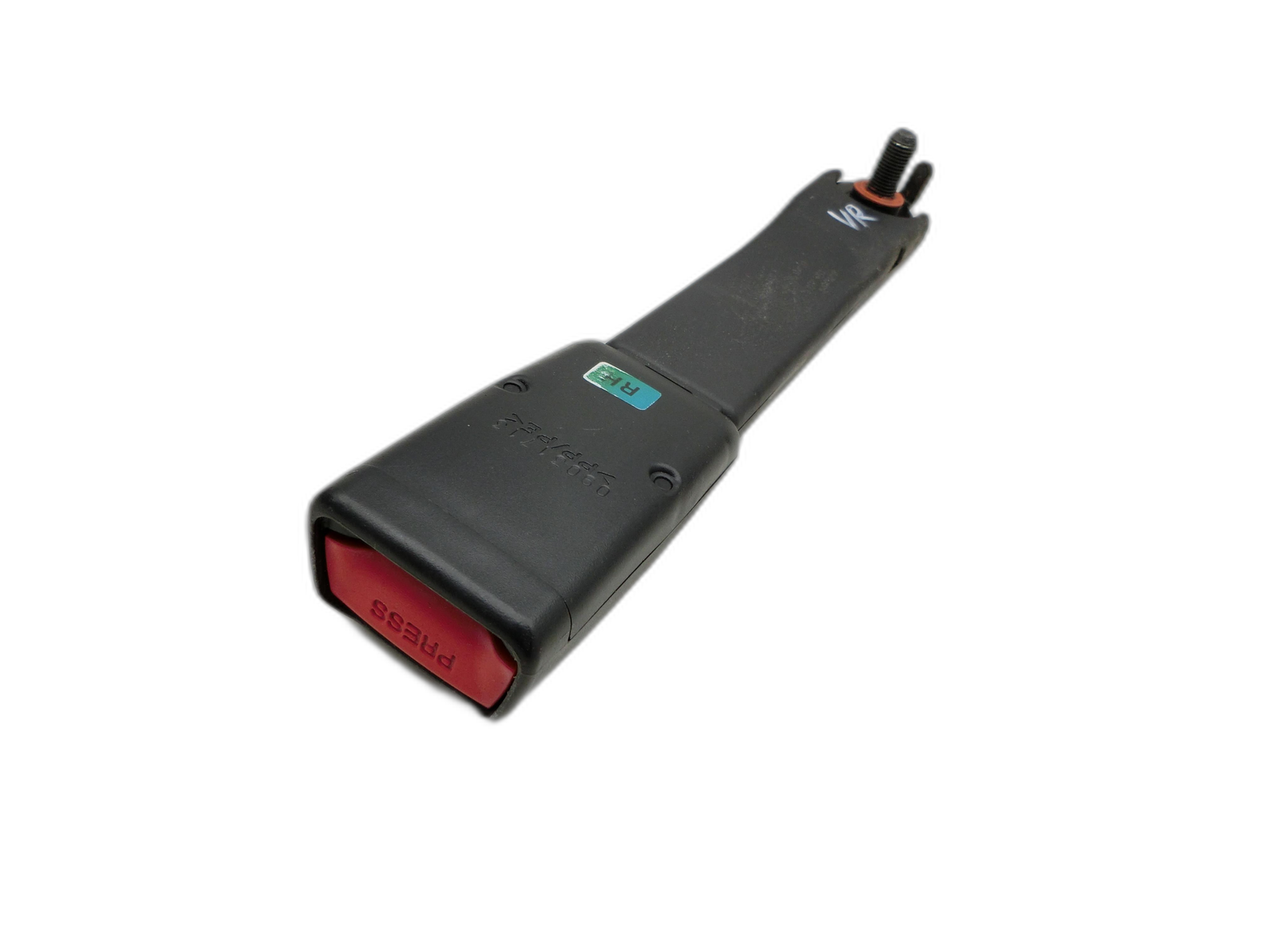 Hyundai IX55 09-11  Gurtschloss Rechts Vorne  - Bild 1