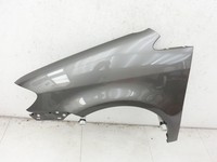 VW Touran 1T3 06-10 Kotflügel Links LD7S VW Touran 1T3 06-10 25.09.2009 gebraucht Vorschau 3