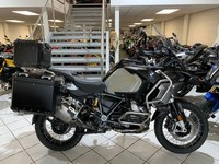 BMW R 1250 GS ADVENTURE TE