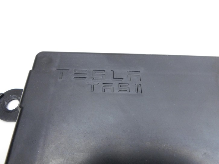 Tesla Model S Palladium 21-25 Steuergerät ECU Modul Luftfahrwerk Tesla Model S Palladium 21-25 30.07.2024... Vorschau 3