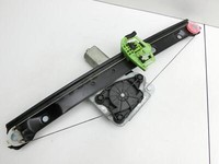 BMW E91 320D LCI 09-13 Kombi Fensterhebermotor mit Fensterheber Rechts Hinten BMW E91 320D LCI 09-13 30.09.2009... Vorschau 5