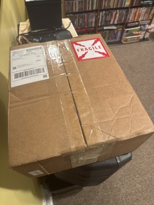 Item photo(s) from verified buyer