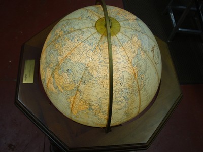 Replogle Heirloom 20