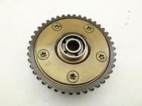 BMW X5 E70 06-10 4.8I 261KW N62B48B N62/TU Nockenwellenverstellung Verstellung Links Auslass BMW X5 E70 06-10... Vorschau 5