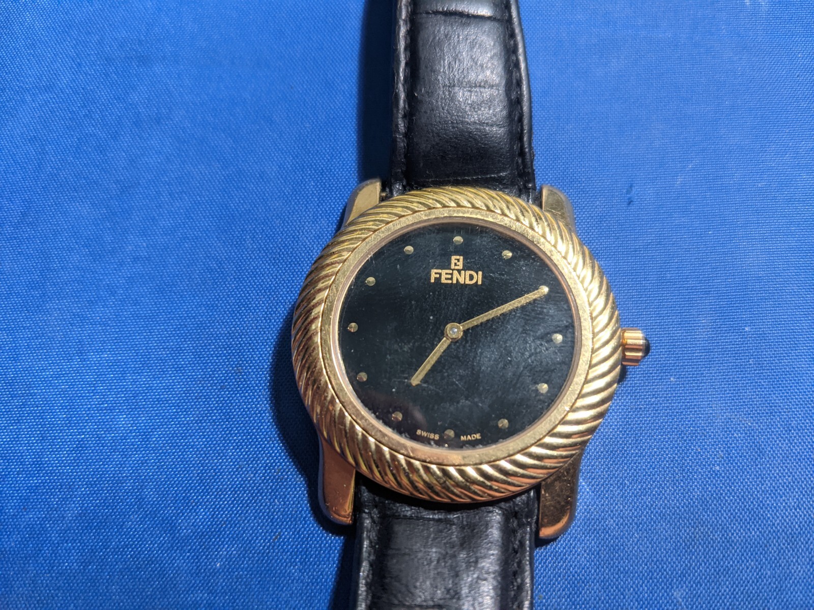 ★未使用★定価12万円★FENDI女性用腕時計レディースウォッチ1971 楽天市場】フェンディ FENDI レディースウォッチ ホワイト
