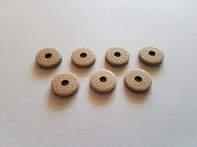 7 Rain Bird Irrigation Rain Sensor Hygroscopic discs replacement - fix 1 sensor