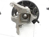 Vinfast VF8 Achsschenkel Radnabe Rechts Hinten Vinfast VF8 01.11.2023 gebraucht Vorschau 5