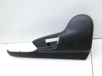Fiat Spider 124 16-20 Blende Innen Seitenverkleidung für Fahrersitz Links Vorne Fiat Spider 124 16-20 06.10.2016... Vorschau 4