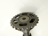Audi A6 4F 6C 05-08 TDI 2,7 120KW BSG Nockenwelle Einlass Rechts Audi A6 4F 6C 05-08 27.09.2005 536229-01 gebraucht Vorschau 4