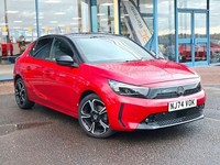 2024 Vauxhall Corsa 1.2 GS 5dr HATCHBACK PETROL Manual