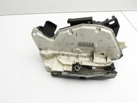 Skoda Superb II 3T 08-13 Kombi Türschloss Stellmotor m. ZV Rechts Vorne Skoda Superb II 3T 08-13 18.02.2011... Vorschau 4