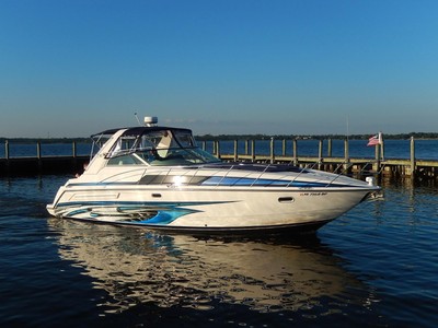 1998 Bayliner Avanti THIS IS A STEAL!