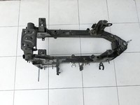 Renault Zoe BFM 12-19 Elektro  43KW Vorderachse Motorträger Motorhalter Achsträger Renault Zoe BFM 12-19 13.03.2013... Vorschau 2