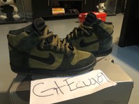 hulk dunks