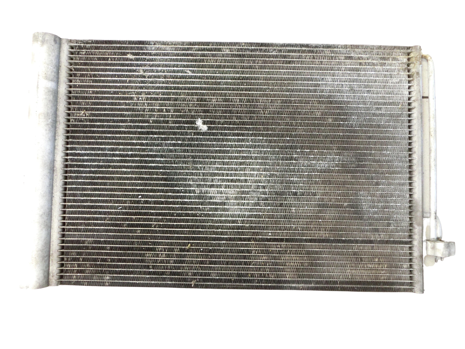 Condenser Air cooler AC for BMW E65 735i 7er 01-05 - Bild 1