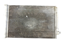 BMW E65 735i 7er 01-05 Kondensator Klimakühler AC BMW E65 735i 7er 01-05 06.02.2004 8379885 64508379885 gebraucht Vorschau 1